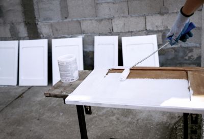 Refinishing and Restoration