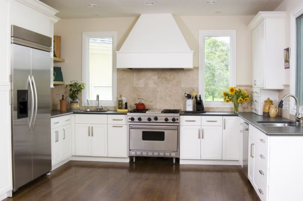 Custom Cabinetry Service in Bastrop