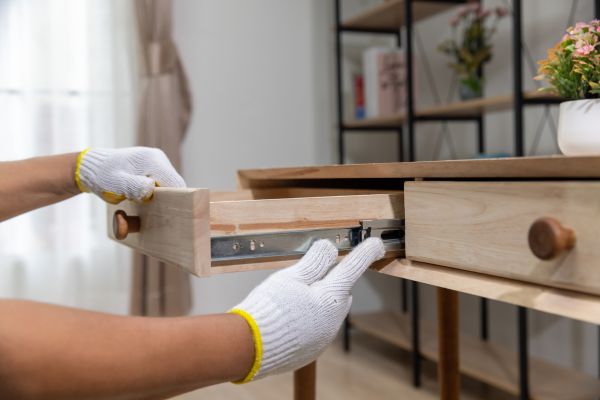 Kitchen Drawers Repair in Bastrop