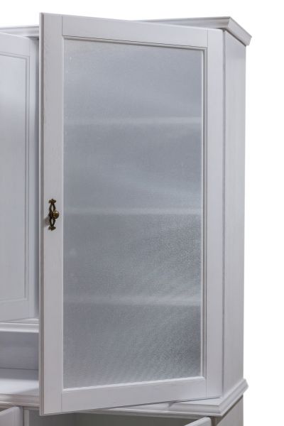 Cabinet Door Glass Replacement in Bastrop