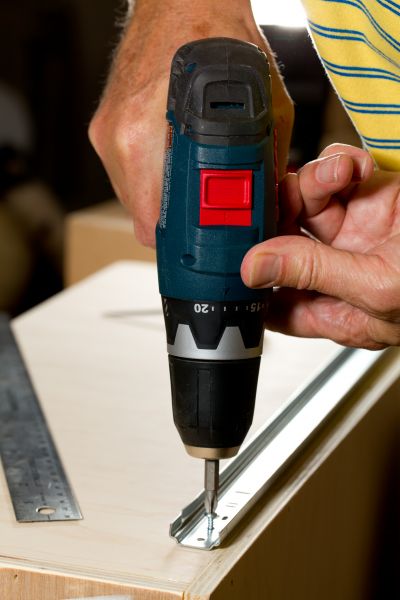 Drawer Runner Repair in Bastrop