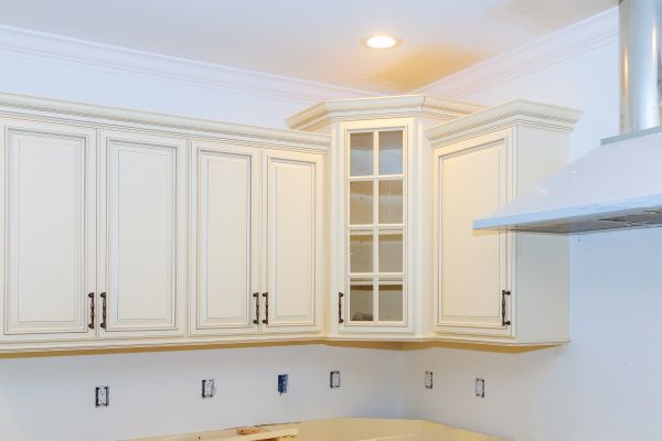 Kitchen Cabinets Repair in Bastrop