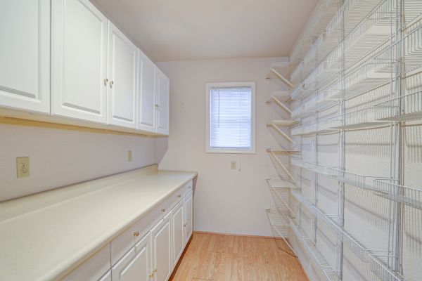 Pantry Repair in Bastrop