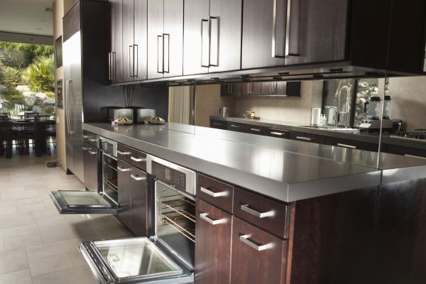 Commercial Cabinetry Service in Bastrop