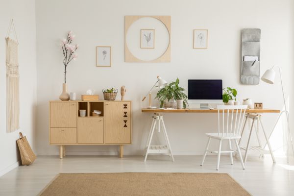 Office Cupboard Installation in Bastrop