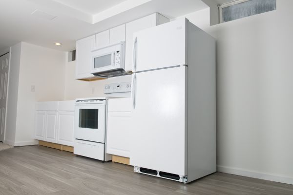 Kitchen Cabinet Remodeling in Bastrop